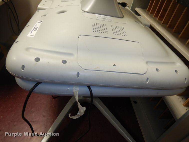 image for item JQ9938 (3) Smart ST442i tables