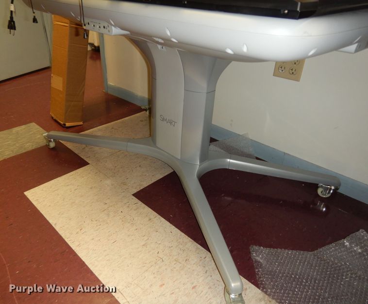 image for item JQ9938 (3) Smart ST442i tables