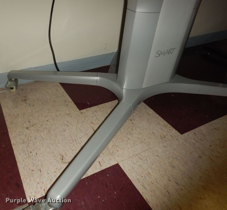 image for item JQ9938 (3) Smart ST442i tables