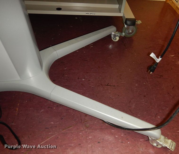 image for item JQ9938 (3) Smart ST442i tables