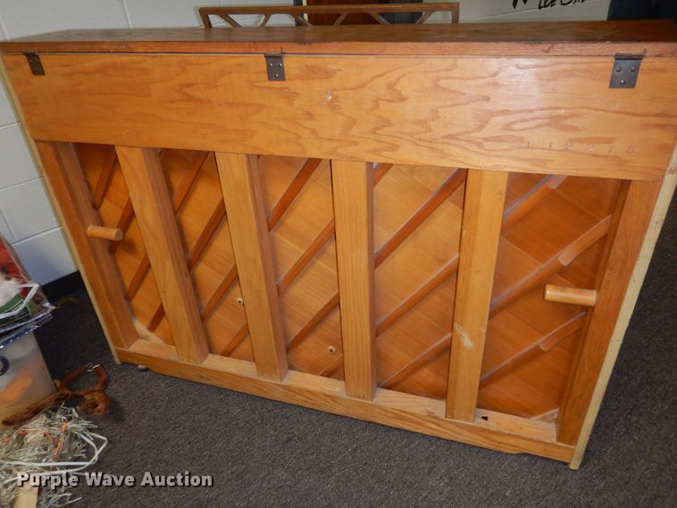 image for item JQ9940 Wurlitzer  upright piano