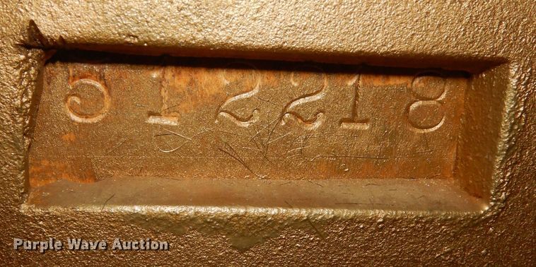 image for item JQ9940 Wurlitzer  upright piano