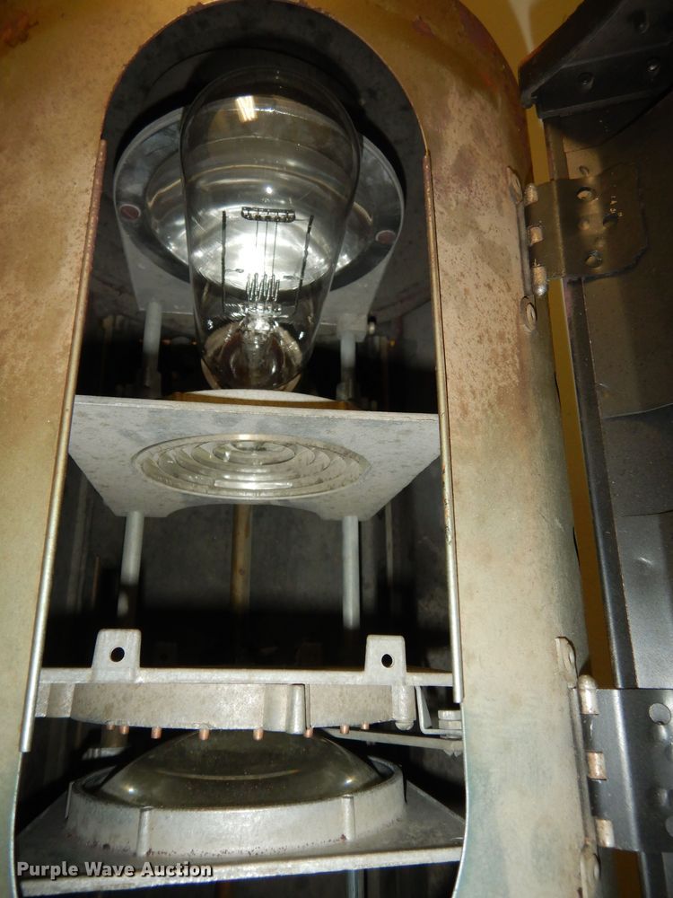 image for item JQ9942 ALT Spot  stage spotlight