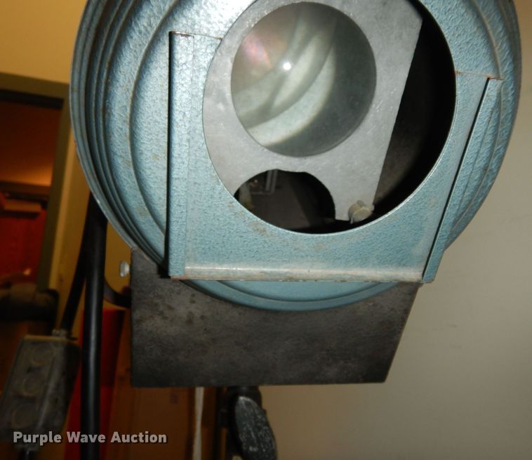 image for item JQ9942 ALT Spot  stage spotlight