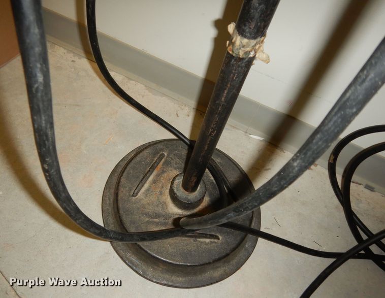 image for item JQ9942 ALT Spot  stage spotlight