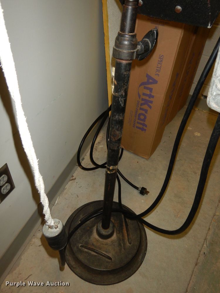 image for item JQ9942 ALT Spot  stage spotlight