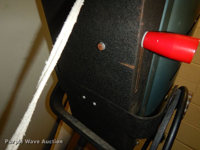 image for item JQ9942 ALT Spot  stage spotlight