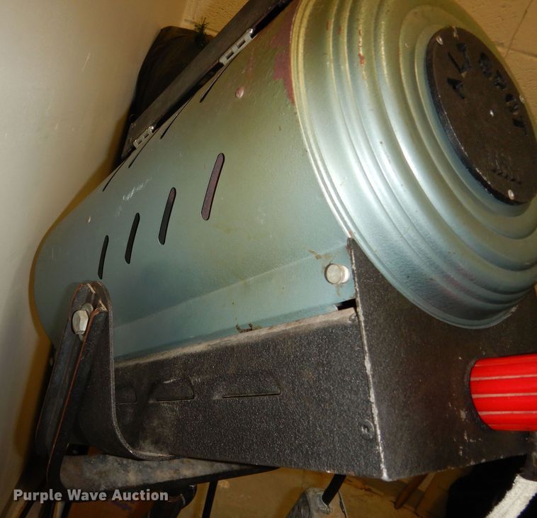 image for item JQ9942 ALT Spot  stage spotlight