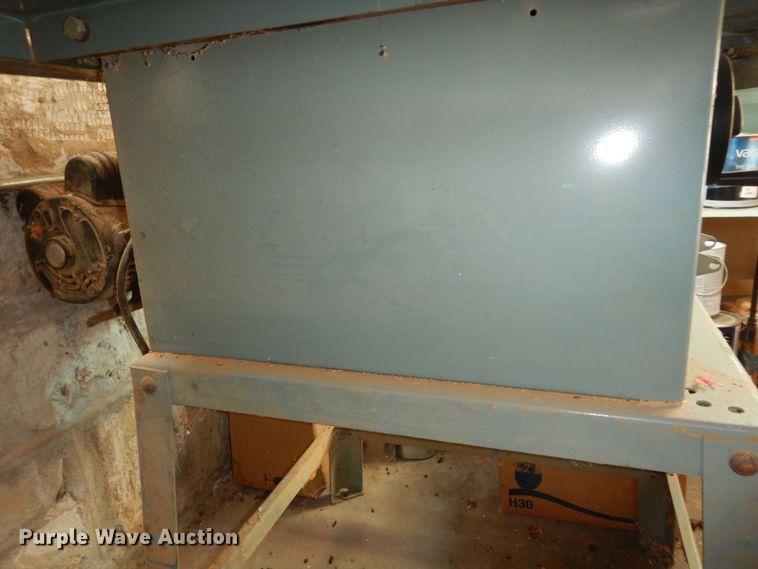 image for item JQ9946 Delta  table saw