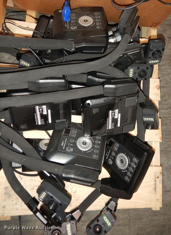 image for item JQ9950 Aver Vision CP135  document cameras