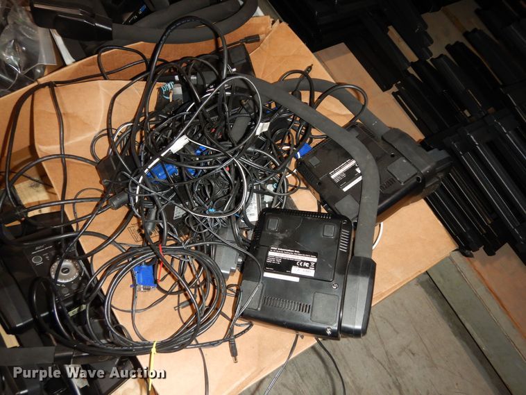 image for item JQ9950 Aver Vision CP135  document cameras