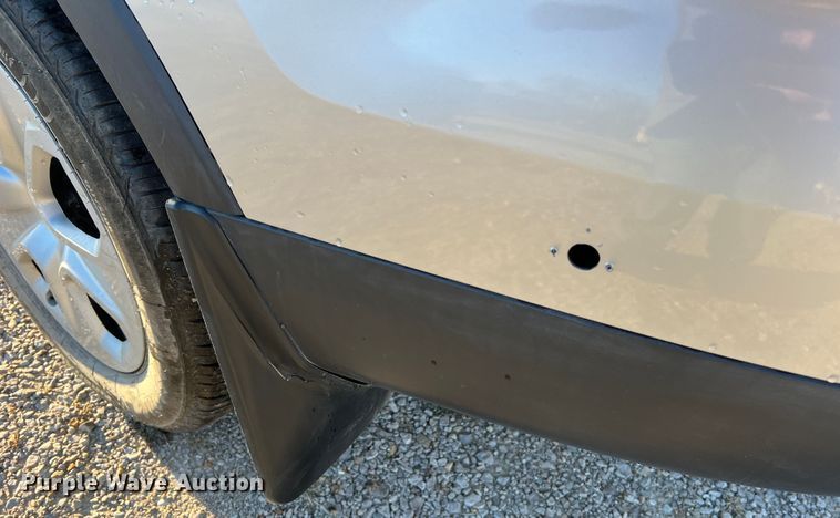 image for item JU9688 2014 Ford Explorer Police Interceptor  SUV