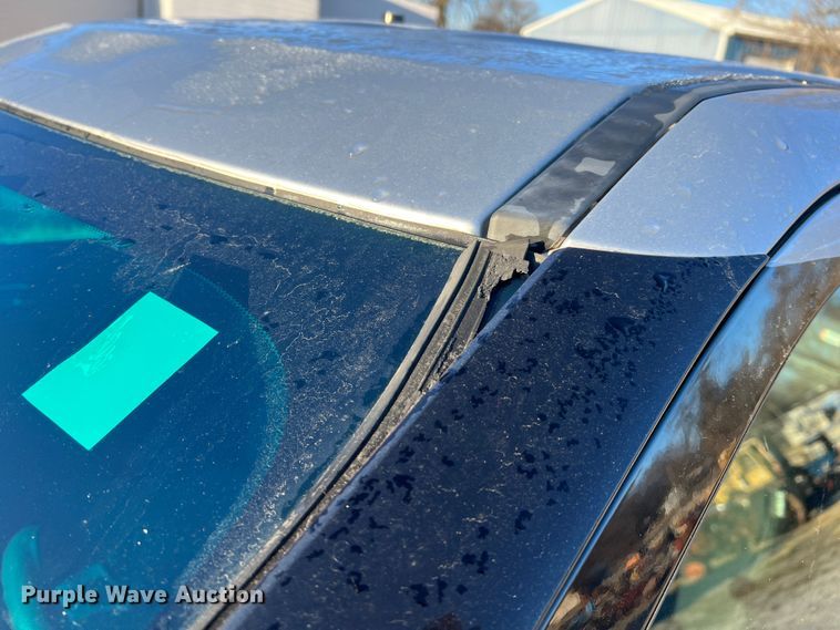 image for item JU9688 2014 Ford Explorer Police Interceptor  SUV