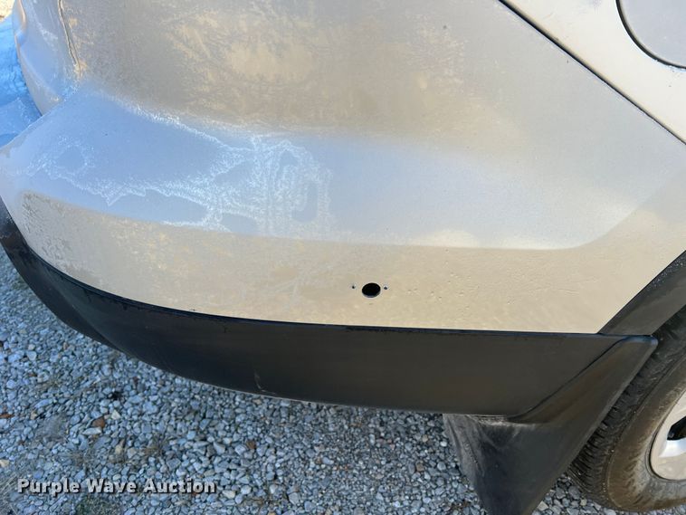 image for item JU9688 2014 Ford Explorer Police Interceptor  SUV