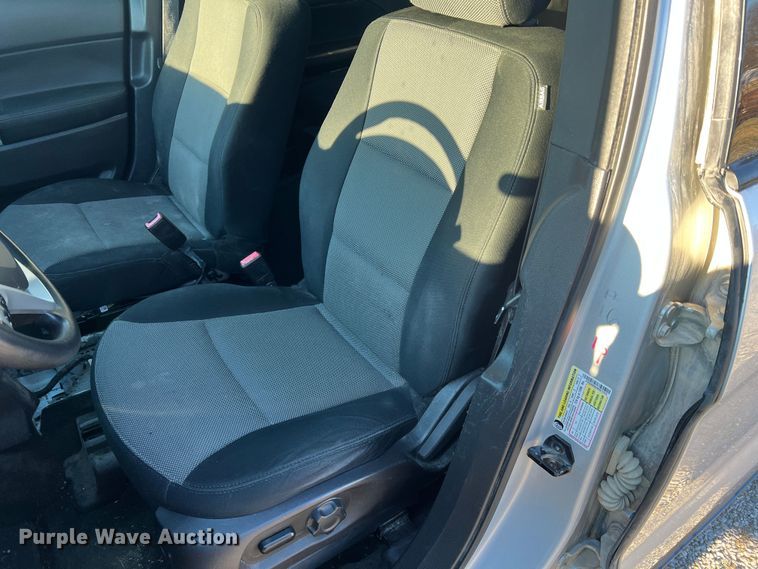 image for item JU9688 2014 Ford Explorer Police Interceptor  SUV