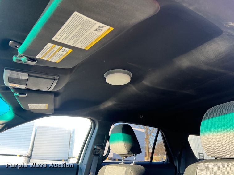 image for item JU9688 2014 Ford Explorer Police Interceptor  SUV