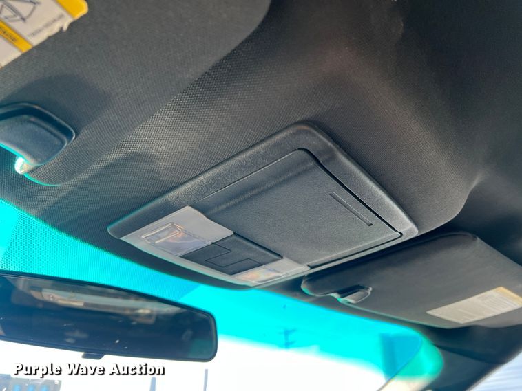 image for item JU9688 2014 Ford Explorer Police Interceptor  SUV