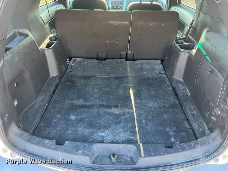 image for item JU9688 2014 Ford Explorer Police Interceptor  SUV