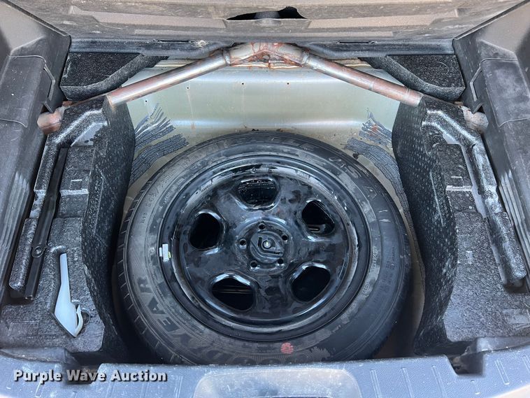 image for item JU9688 2014 Ford Explorer Police Interceptor  SUV