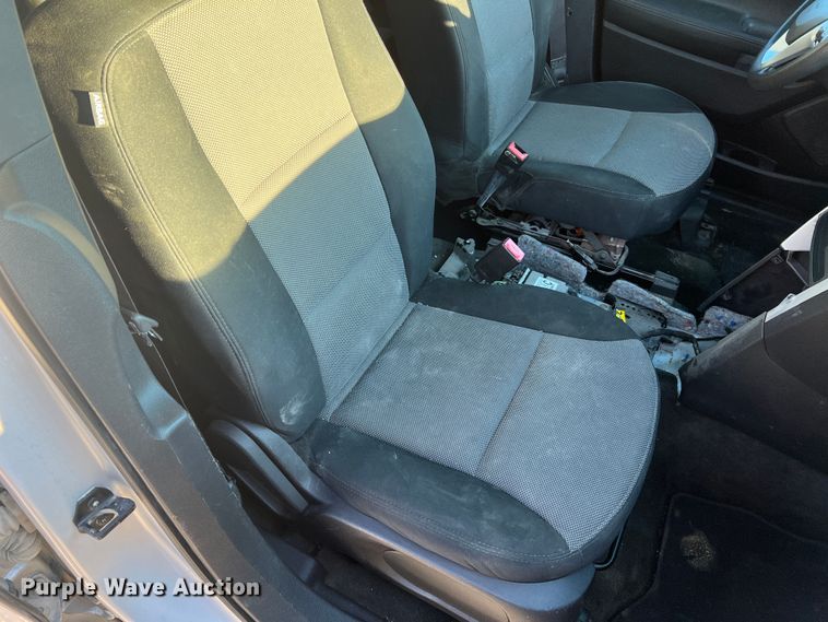 image for item JU9688 2014 Ford Explorer Police Interceptor  SUV