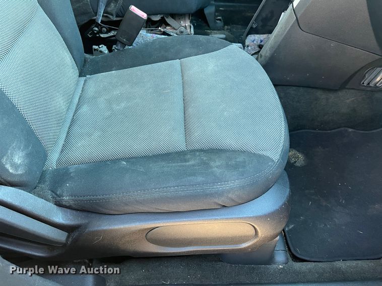 image for item JU9688 2014 Ford Explorer Police Interceptor  SUV