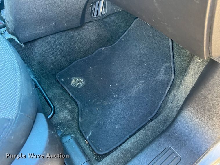 image for item JU9688 2014 Ford Explorer Police Interceptor  SUV