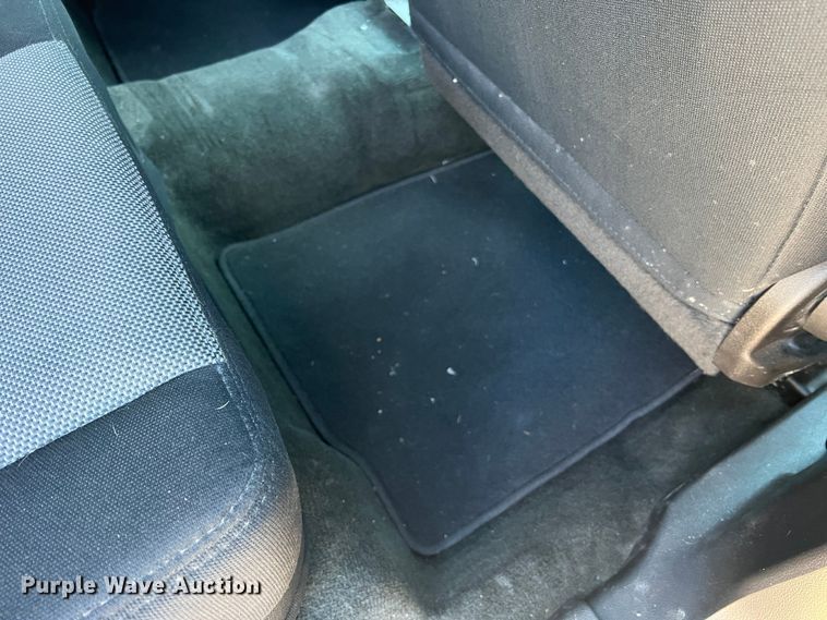 image for item JU9688 2014 Ford Explorer Police Interceptor  SUV