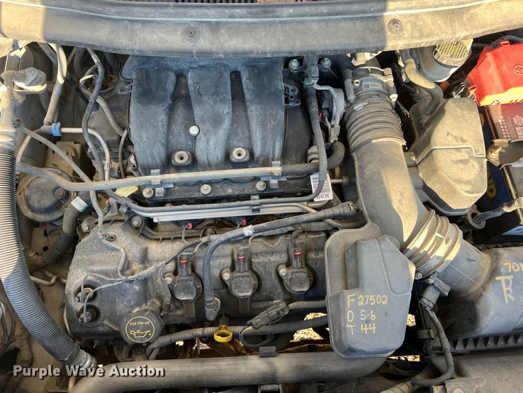 image for item JU9688 2014 Ford Explorer Police Interceptor  SUV