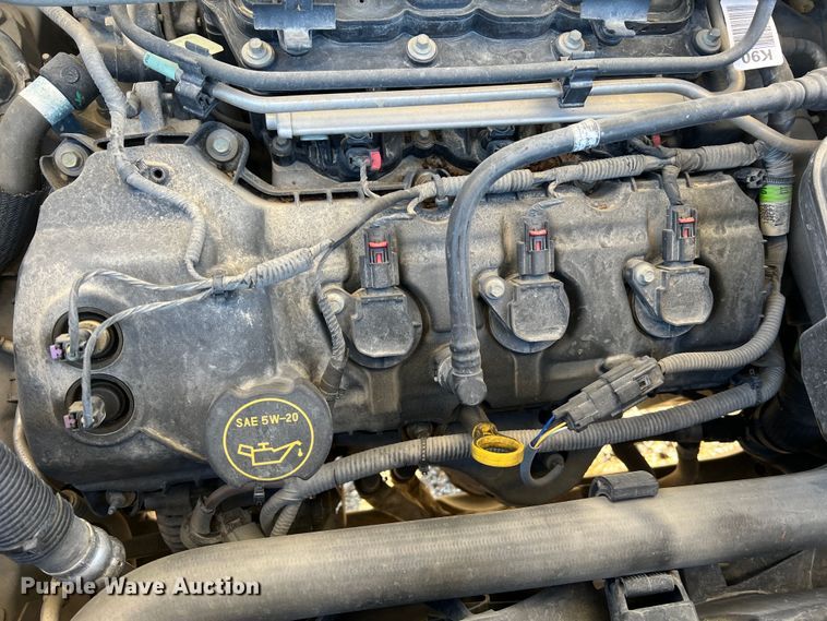 image for item JU9688 2014 Ford Explorer Police Interceptor  SUV