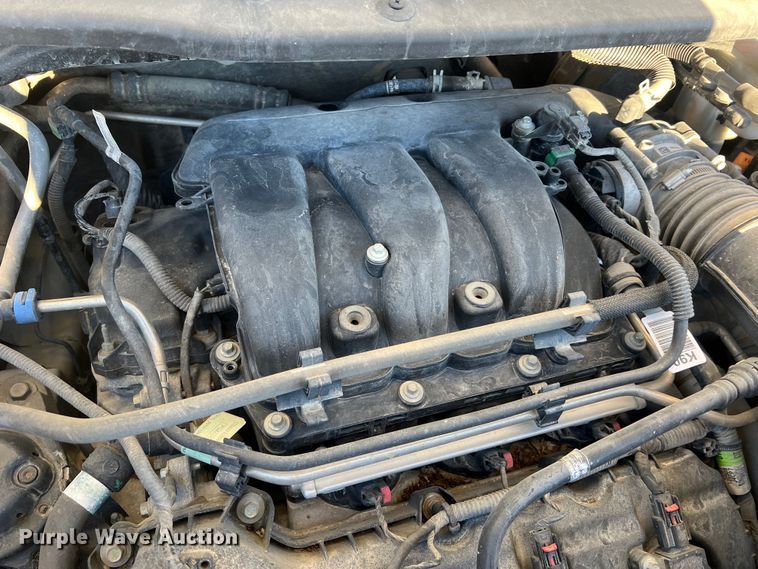 image for item JU9688 2014 Ford Explorer Police Interceptor  SUV