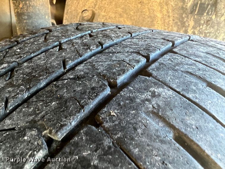 image for item JU9688 2014 Ford Explorer Police Interceptor  SUV