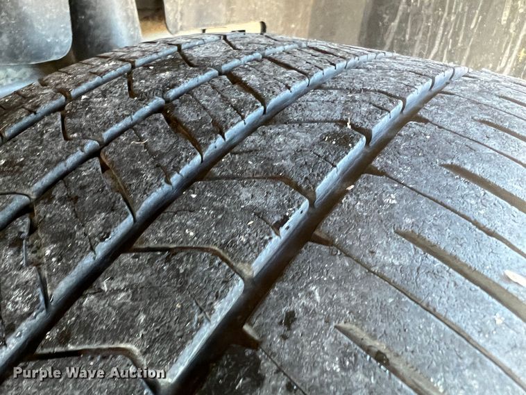 image for item JU9688 2014 Ford Explorer Police Interceptor  SUV