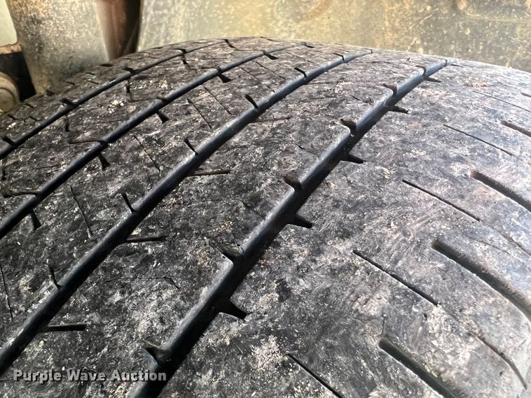 image for item JU9688 2014 Ford Explorer Police Interceptor  SUV