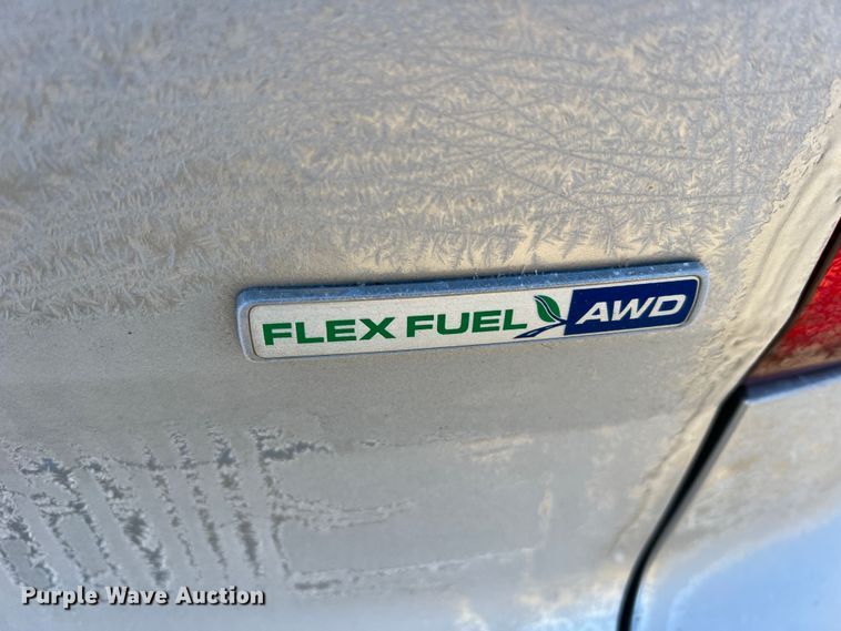 image for item JU9688 2014 Ford Explorer Police Interceptor  SUV