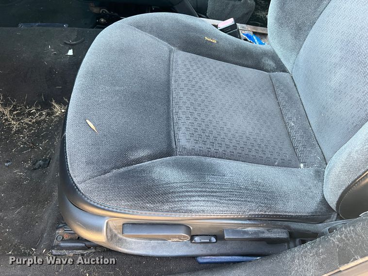 image for item JU9689 2014 Chevrolet Impala Police Cruiser