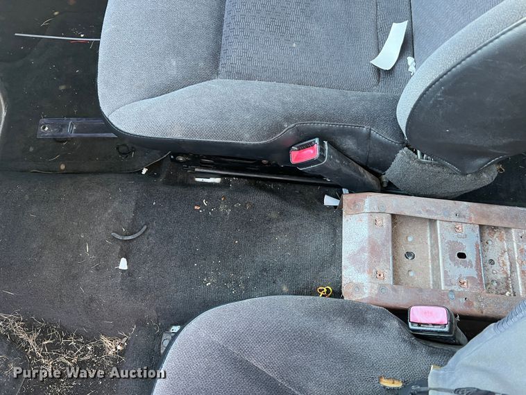 image for item JU9689 2014 Chevrolet Impala Police Cruiser