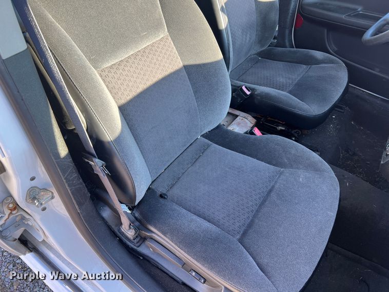 image for item JU9689 2014 Chevrolet Impala Police Cruiser