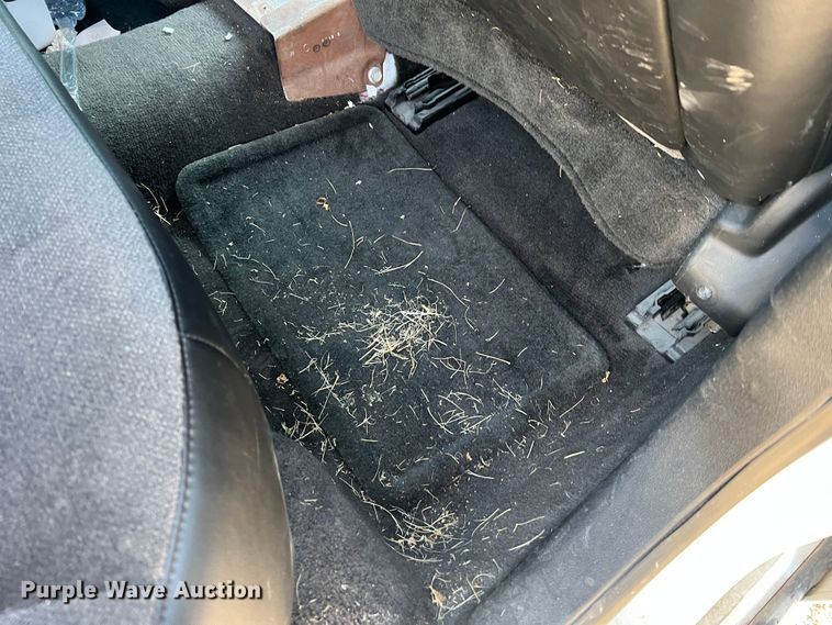 image for item JU9689 2014 Chevrolet Impala Police Cruiser