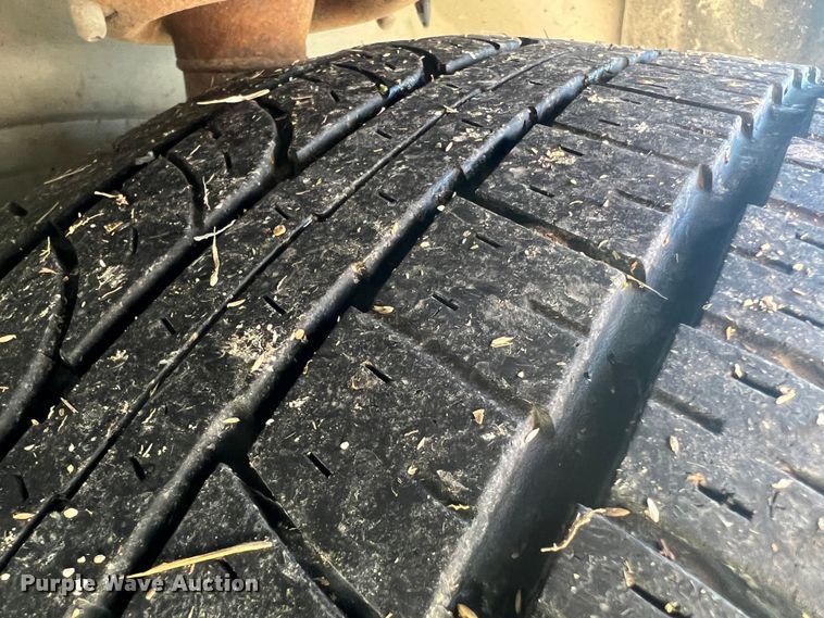 image for item JU9689 2014 Chevrolet Impala Police Cruiser