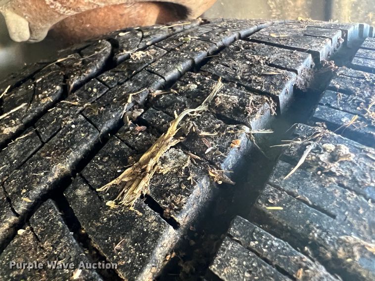 image for item JU9689 2014 Chevrolet Impala Police Cruiser