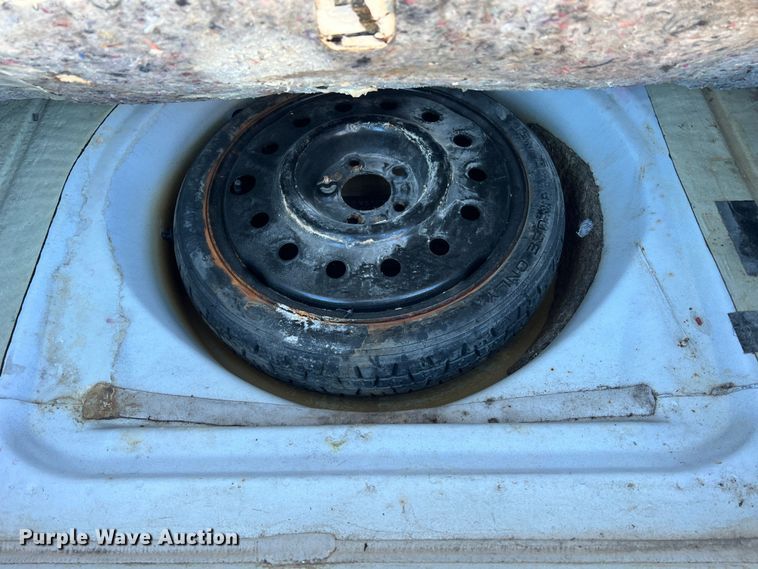 image for item JU9690 2010 Chevrolet Impala Police Cruiser