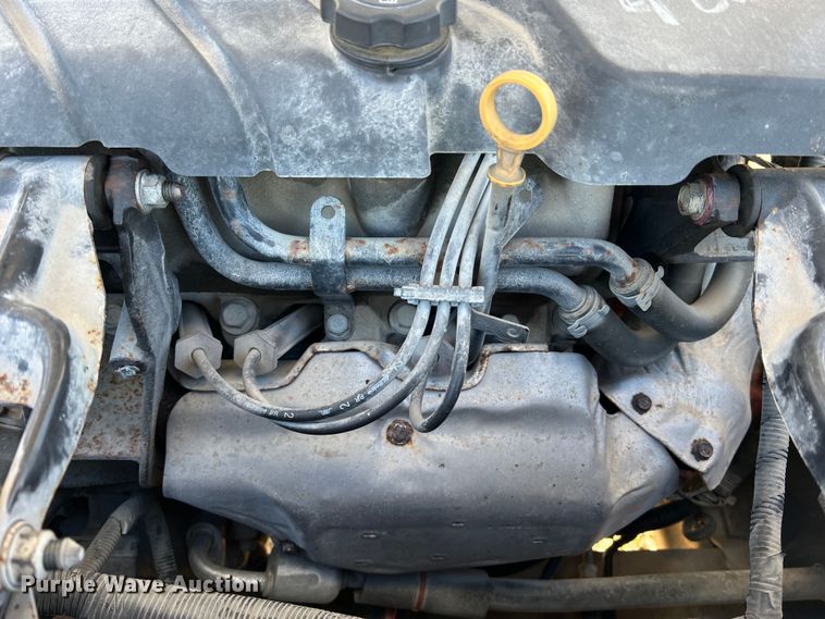 image for item JU9690 2010 Chevrolet Impala Police Cruiser