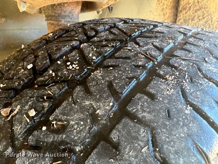 image for item JU9690 2010 Chevrolet Impala Police Cruiser