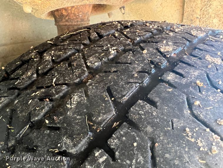 image for item JU9690 2010 Chevrolet Impala Police Cruiser