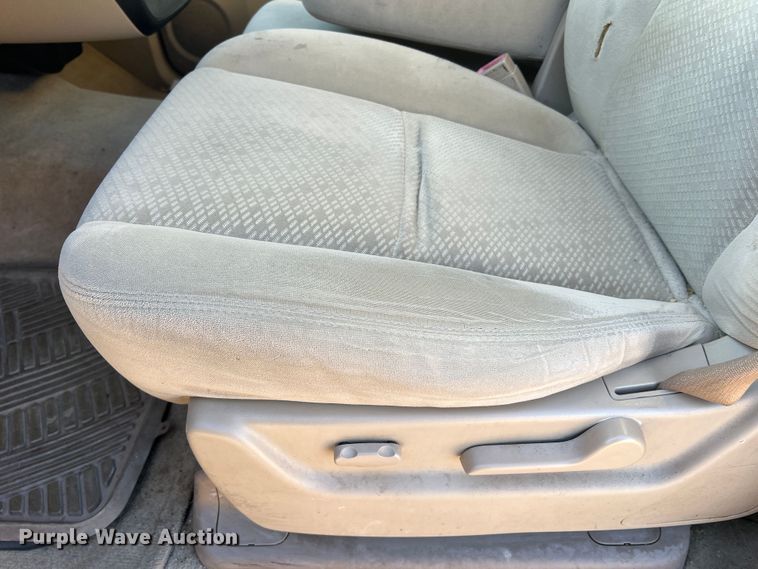 image for item JU9691 2007 Chevrolet Tahoe LS  SUV