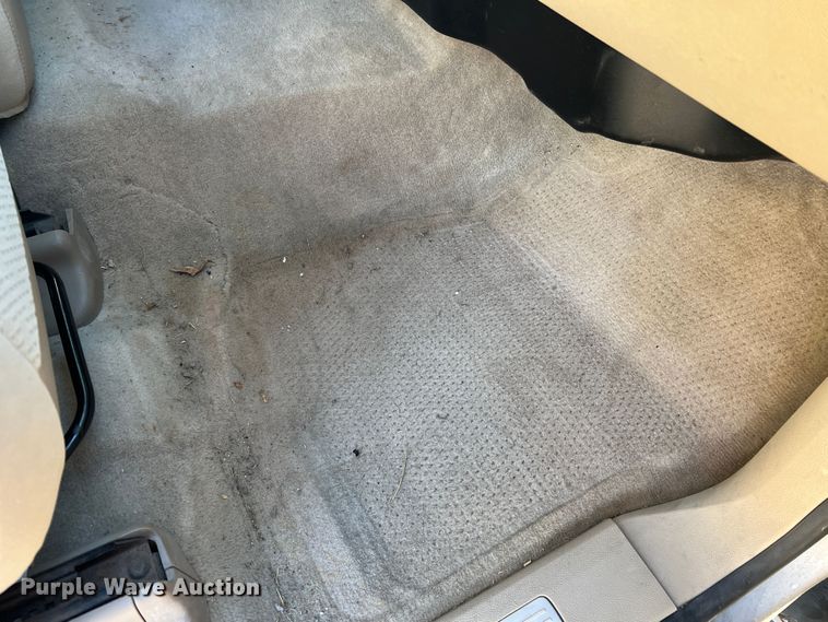 image for item JU9691 2007 Chevrolet Tahoe LS  SUV