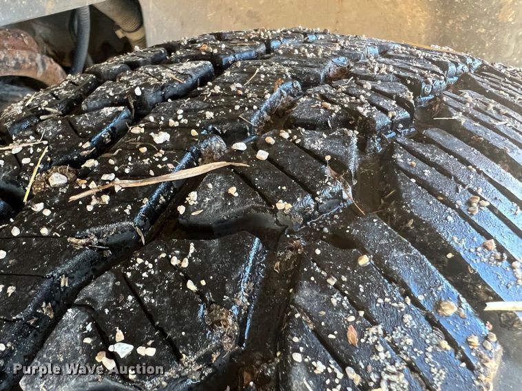 image for item JU9691 2007 Chevrolet Tahoe LS  SUV