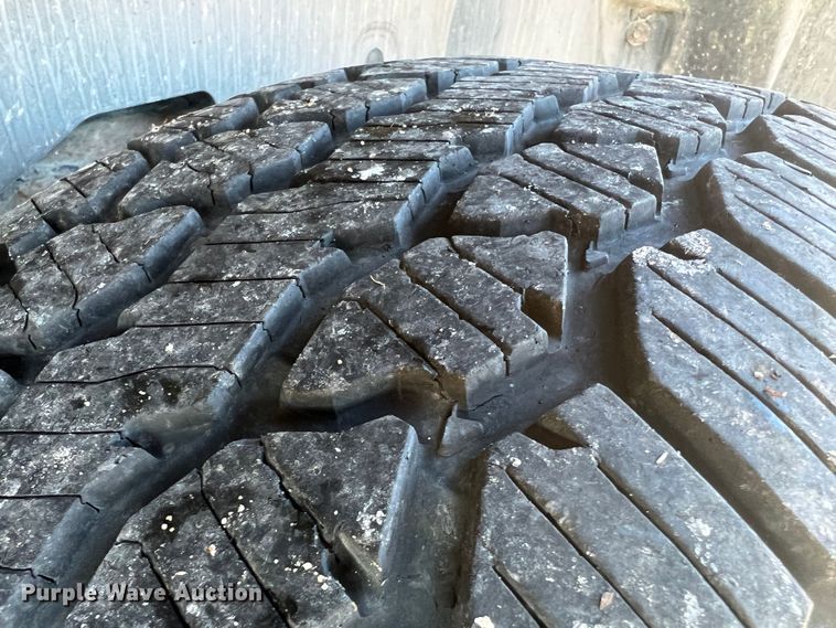 image for item JU9691 2007 Chevrolet Tahoe LS  SUV