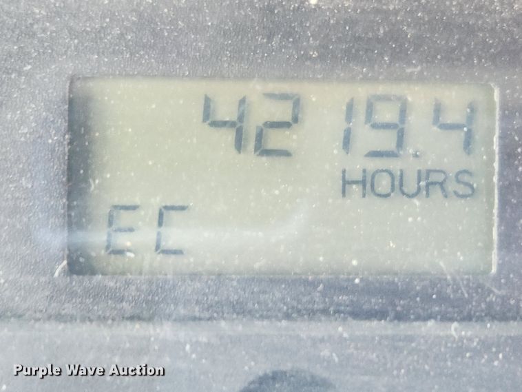 image for item KT9488 2001 Freightliner FL70  dump truck