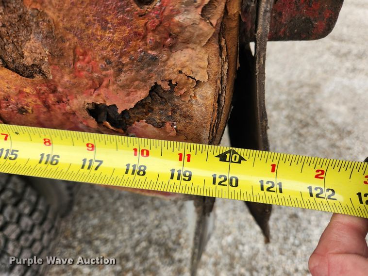 image for item KT9488 2001 Freightliner FL70  dump truck